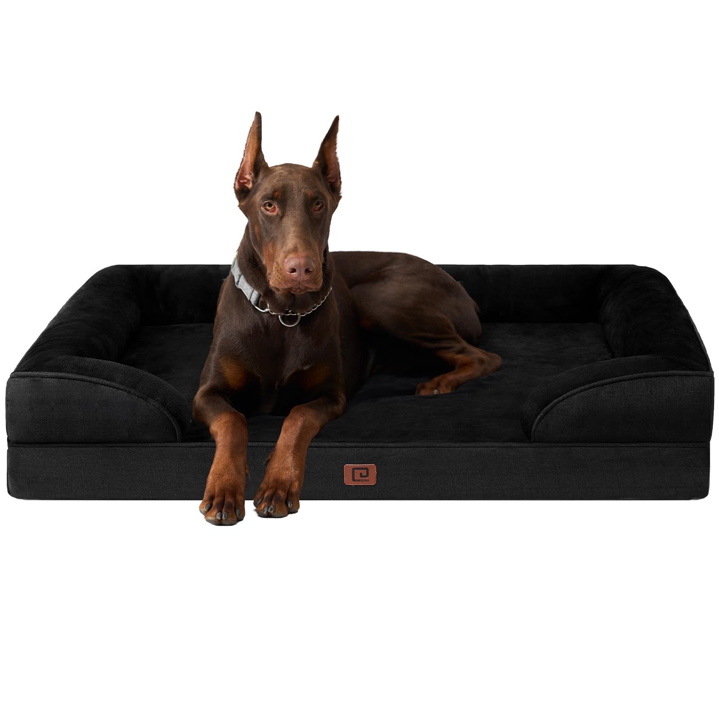EHEYCIGA Orthopedic XL Dog Beds