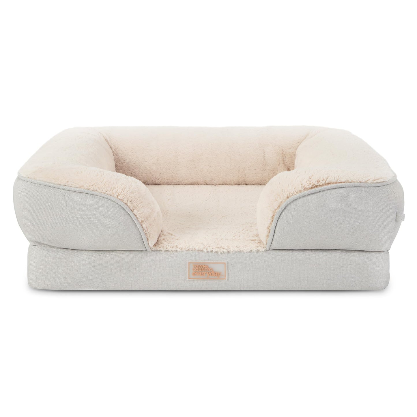 TOWN & COUNTRY EVERYDAY Dog Bed