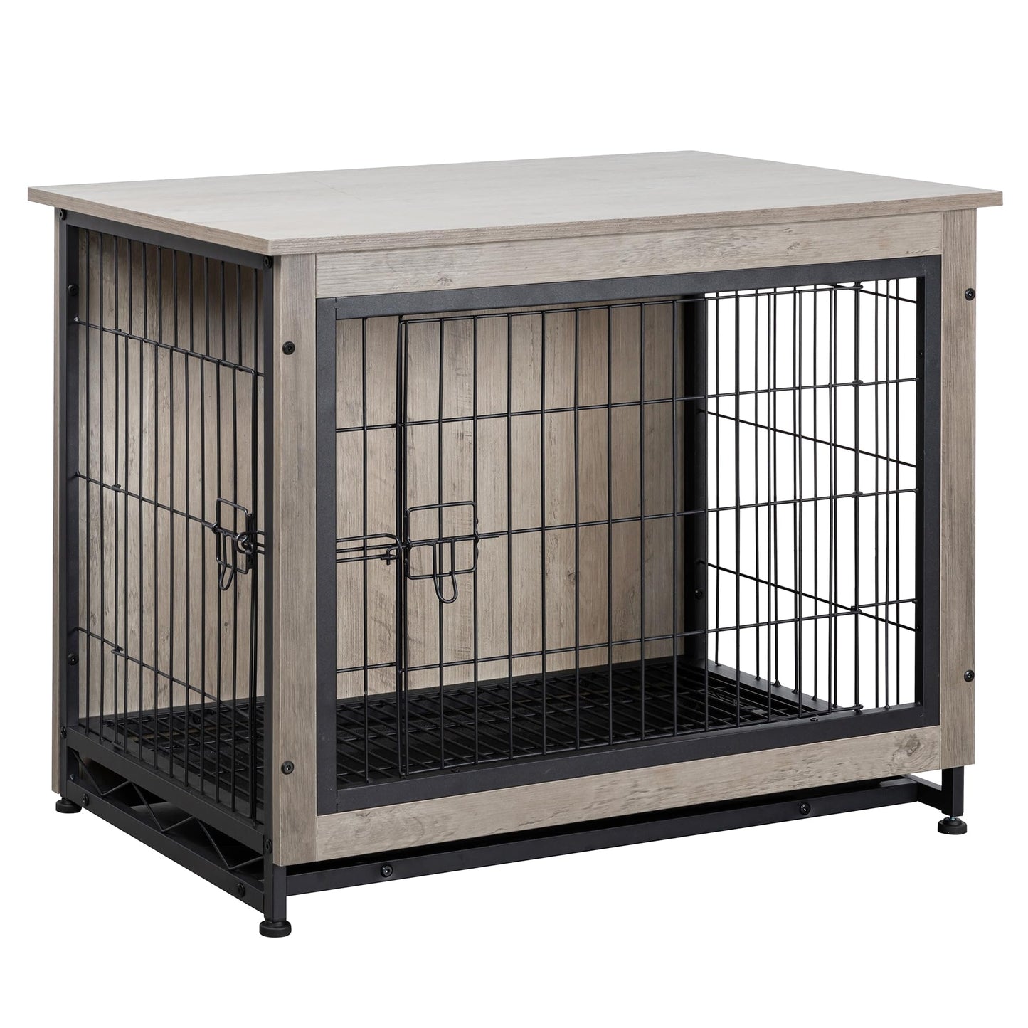 Dual-Use Dog Crate