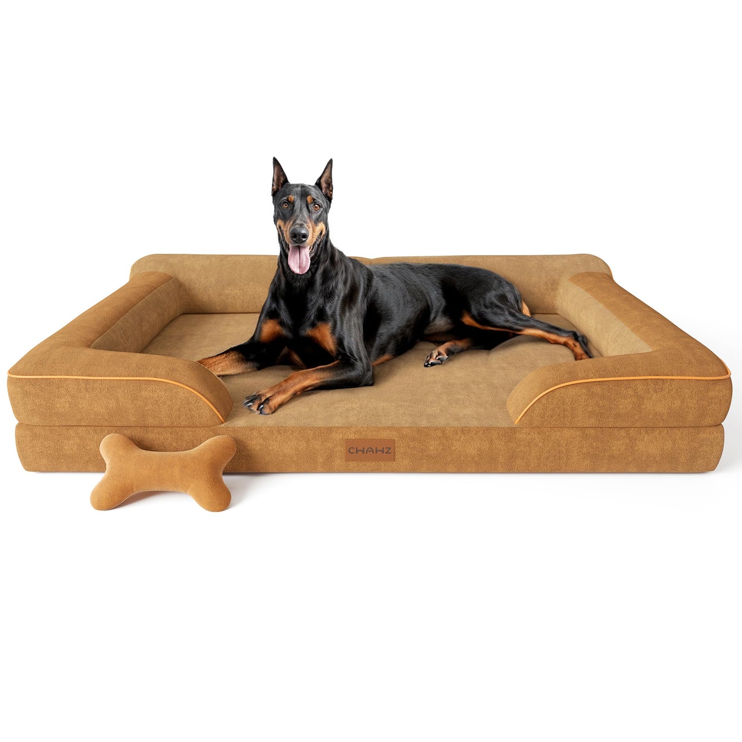 CWAWZ XXL Dog Bed