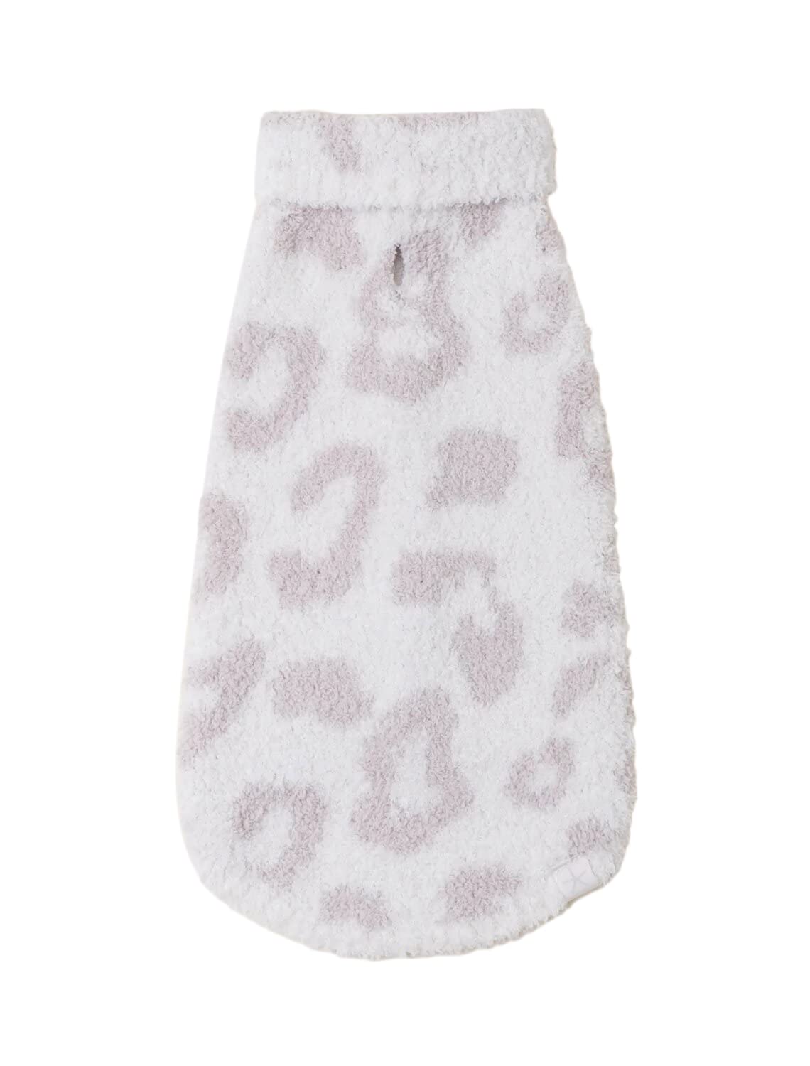 Barefoot Dreams Dog Sweater