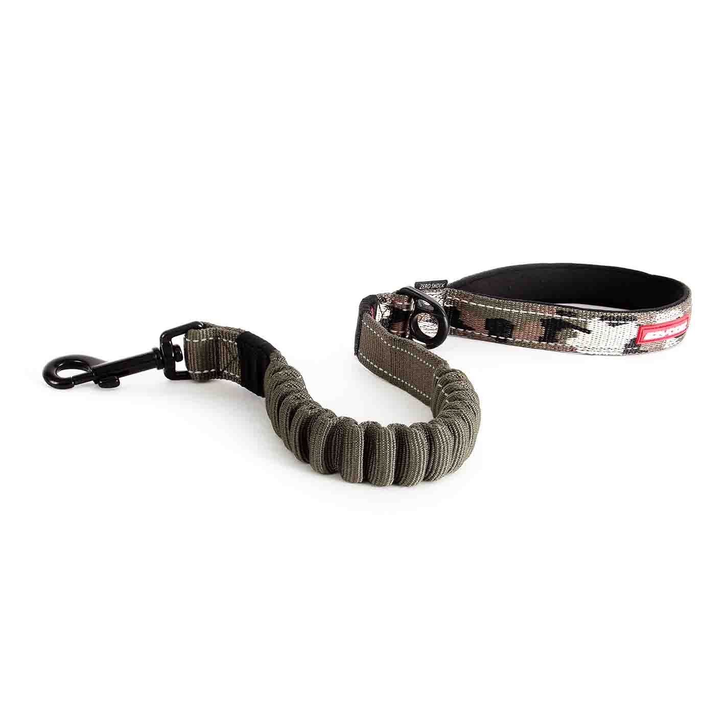 EzyDog Zero Shock Leash