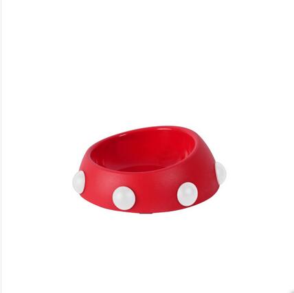 QZee Italian Imported Pet Bowl - Microwave Safe