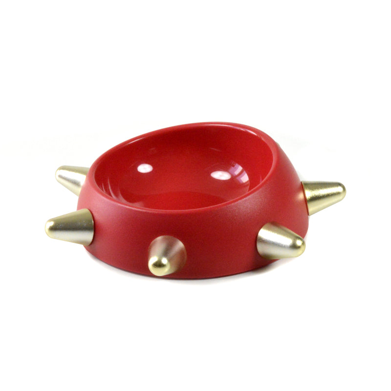 QZee Italian Imported Pet Bowl - Microwave Safe