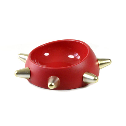 QZee Italian Imported Pet Bowl - Microwave Safe