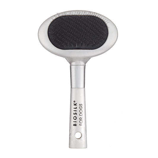 BioSilk  Slicker Dog Brush