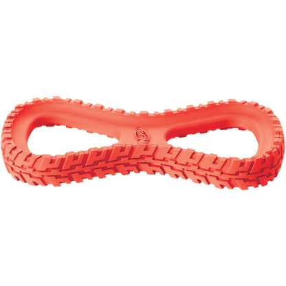 Nerf Dog Rubber Tug Dog Toy