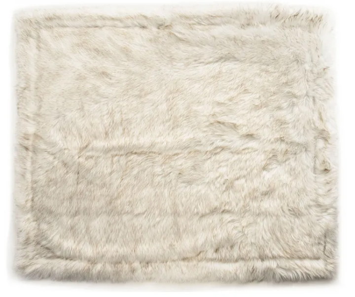 Posh Pet Blanket