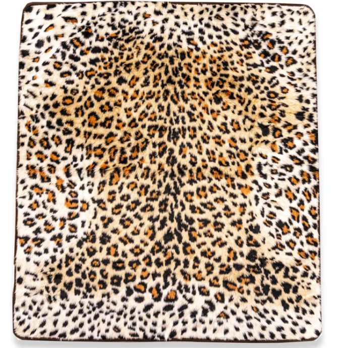 Posh Pet Blanket