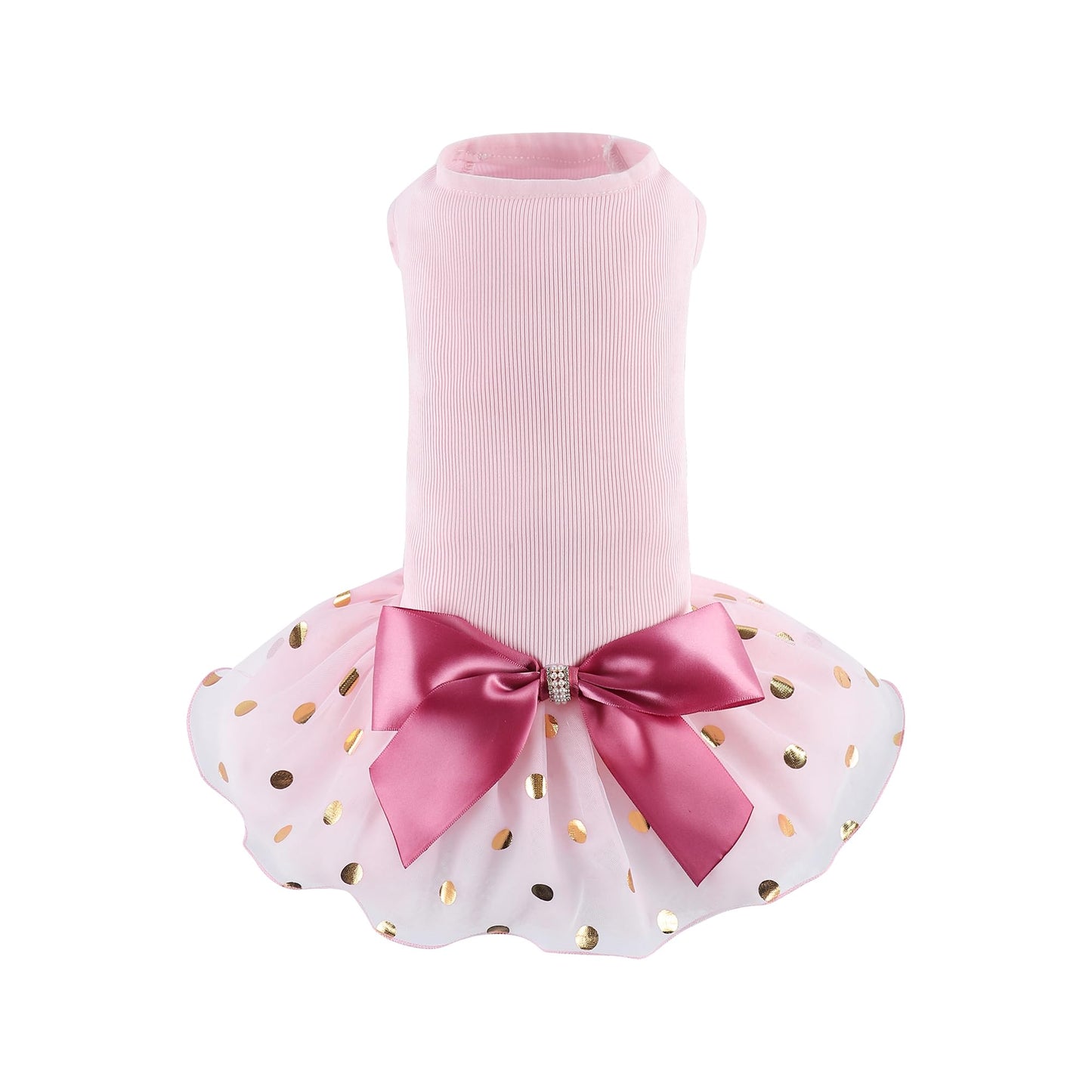 Dog Tutu Dress