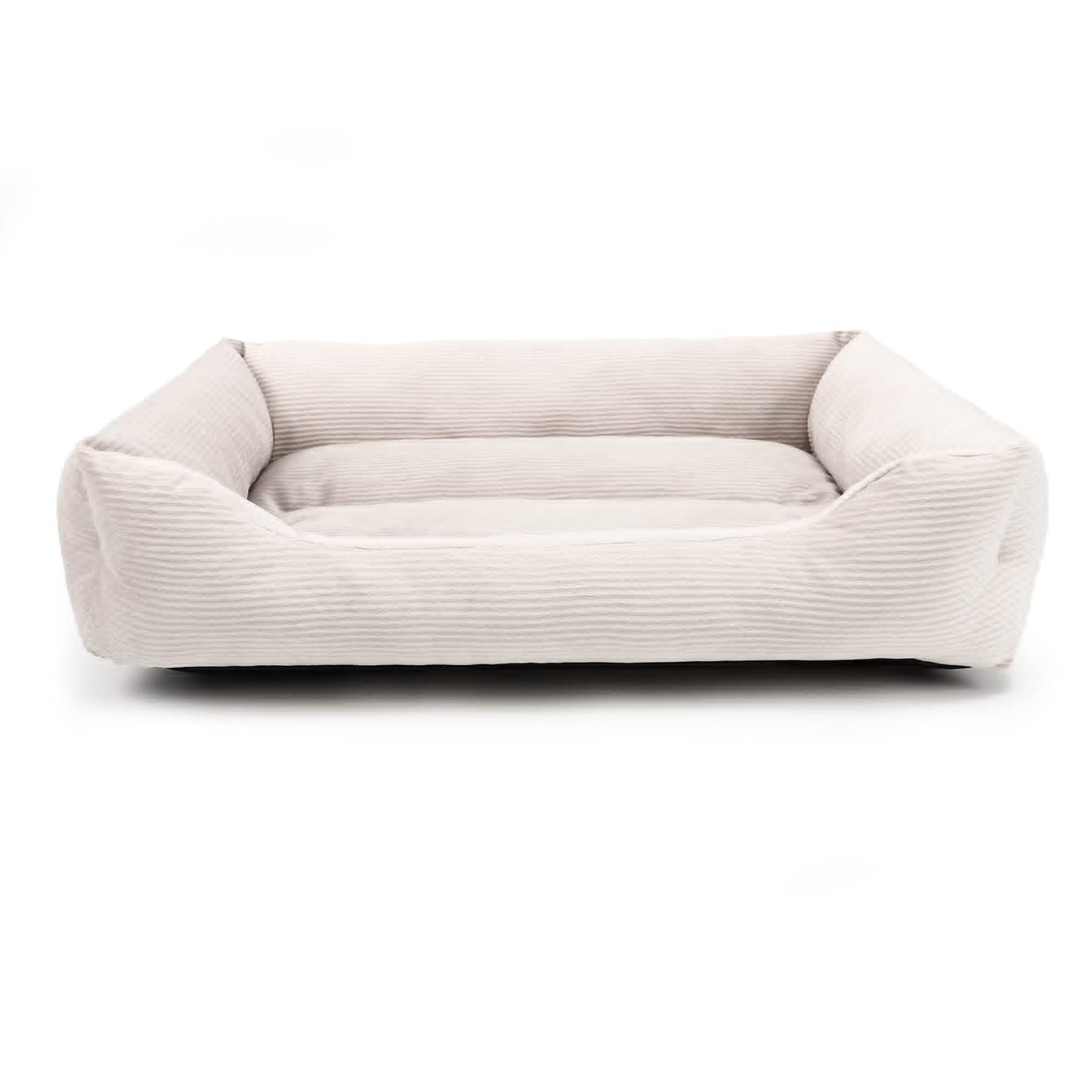Corduroy Dog Bed