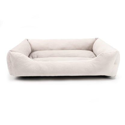 Corduroy Dog Bed