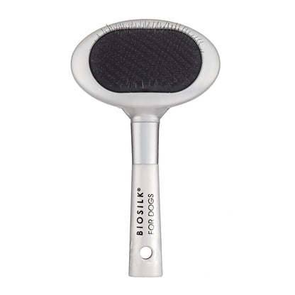 BioSilk  Slicker Dog Brush