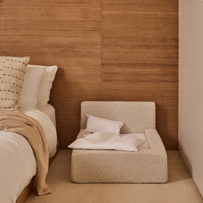 Modern Kennel Pet Dog Bed