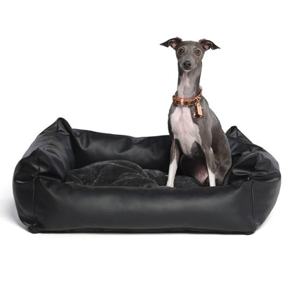 RYpetmia Dog Bed