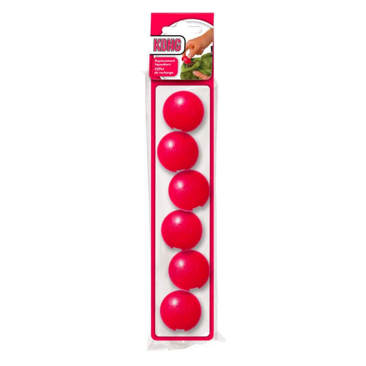 KONG -  Dog Toy Squeakers (small)