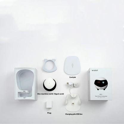 Pet Monitoring Camera
