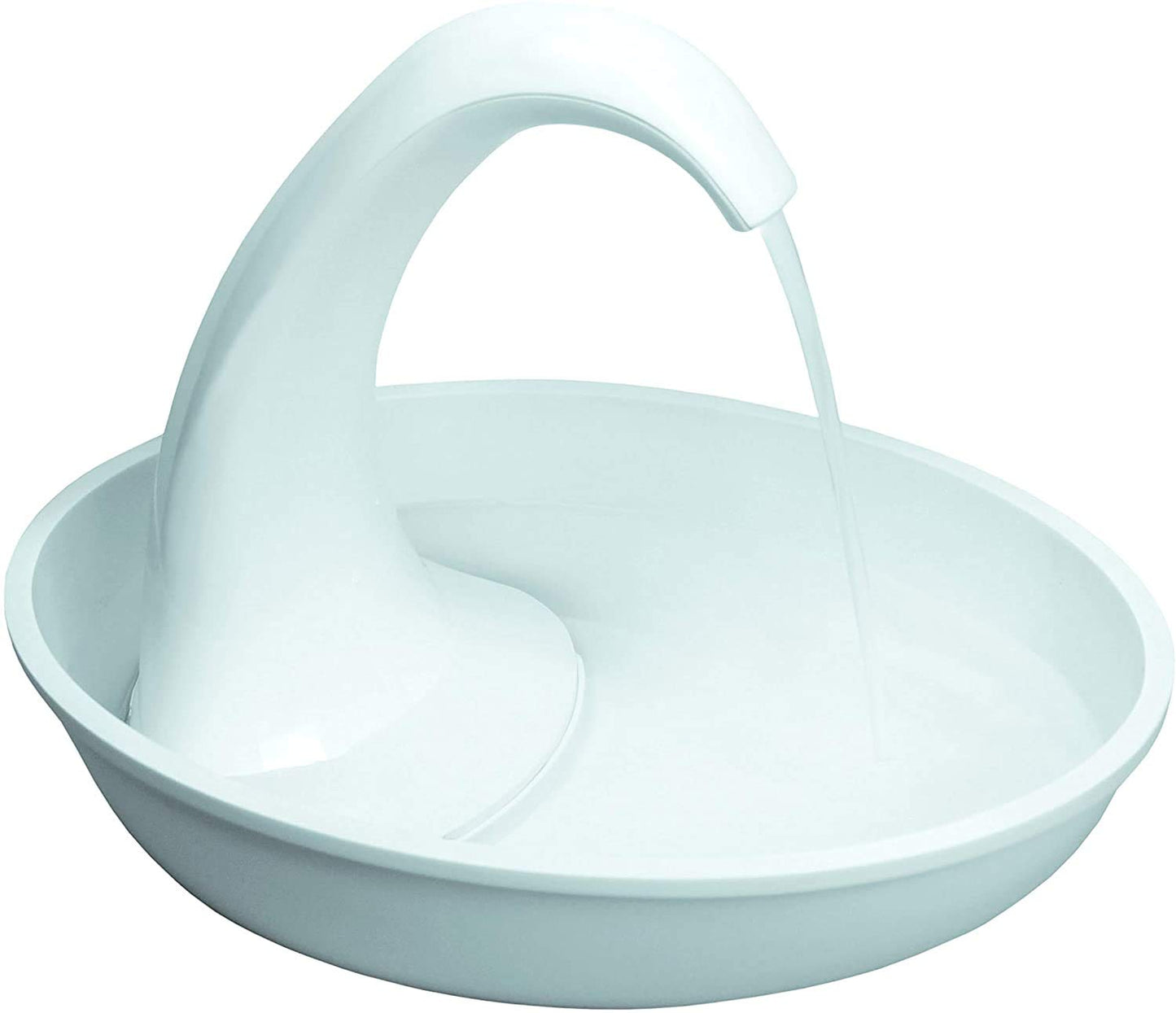 Swan Pet Water Fountain