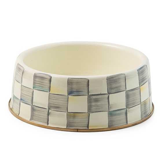 MACKENZIE-CHILDS Pet Bowl