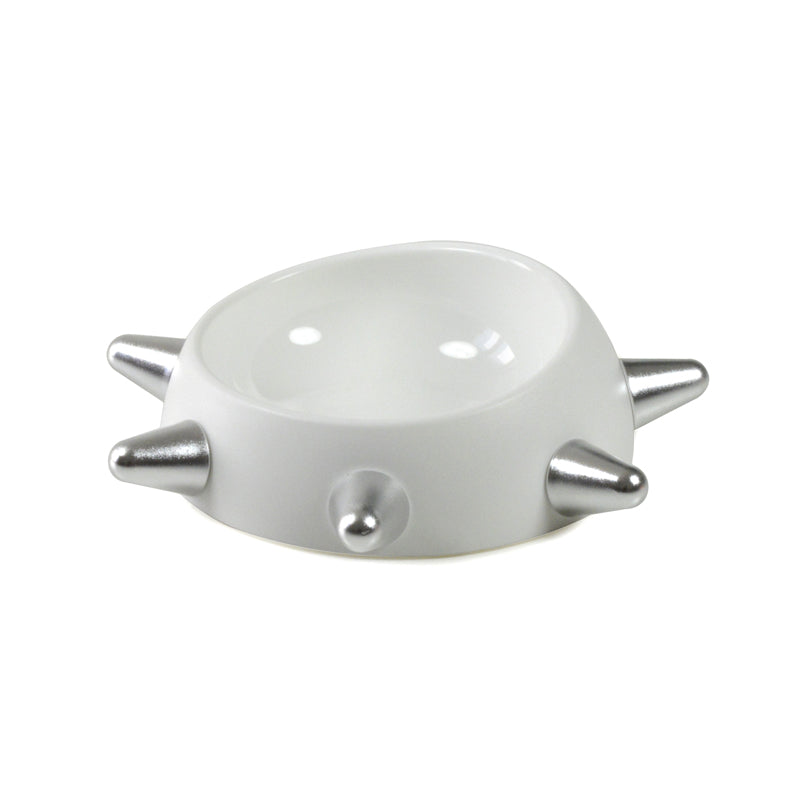 QZee Italian Imported Pet Bowl - Microwave Safe