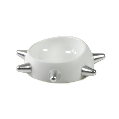 QZee Italian Imported Pet Bowl - Microwave Safe