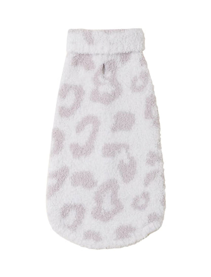 Barefoot Dreams Dog Sweater