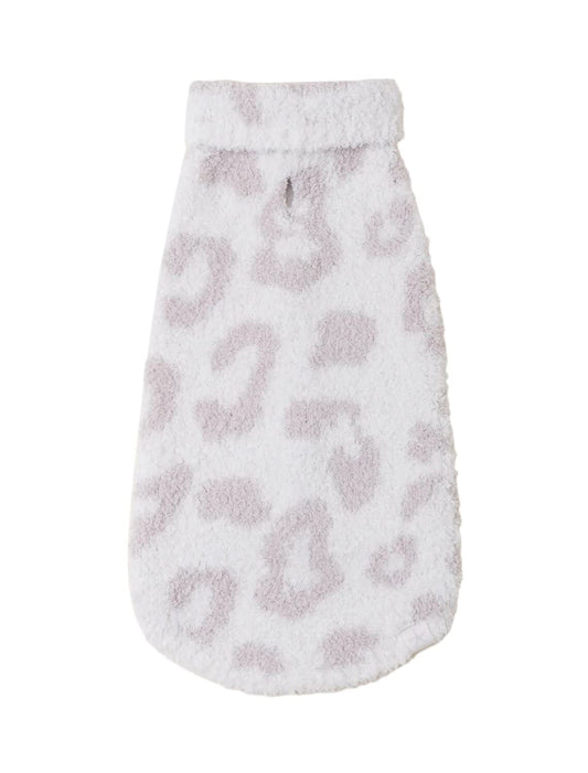 Barefoot Dreams Dog Sweater