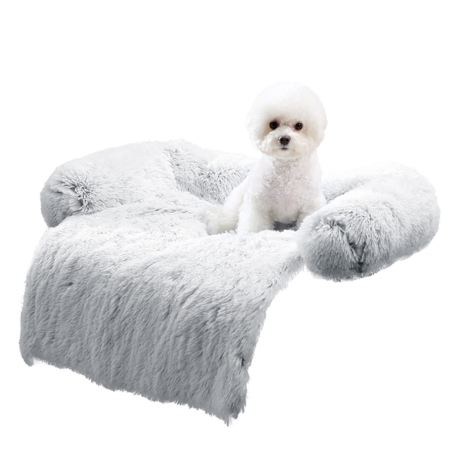 HACHIKITTY  Dog Sofa Bed