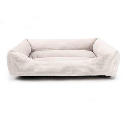 Corduroy Dog Bed