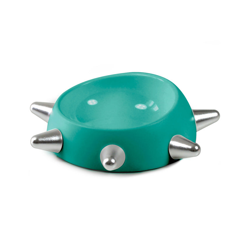 QZee Italian Imported Pet Bowl - Microwave Safe