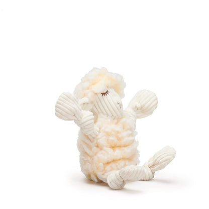 HuggleHounds Plush Dog Toy
