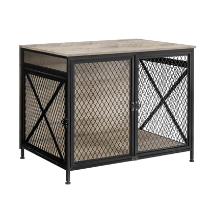 DWANTON Dog Crate Furniture