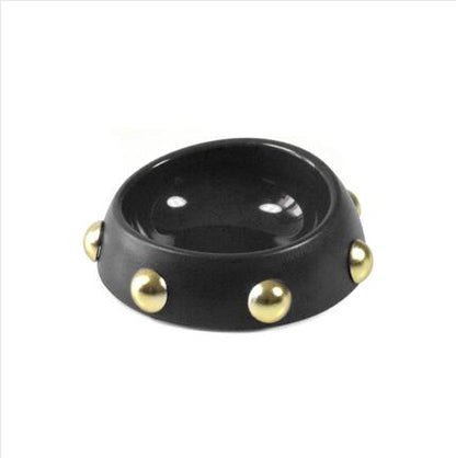 QZee Italian Imported Pet Bowl - Microwave Safe
