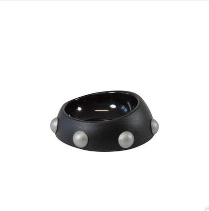 QZee Italian Imported Pet Bowl - Microwave Safe