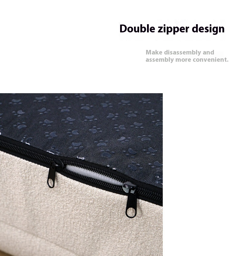 Dog Sofa Bed