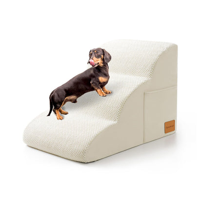Jypawsie Pal Doggy Steps for Small Dogs