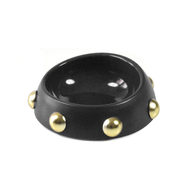 QZee Italian Imported Pet Bowl - Microwave Safe