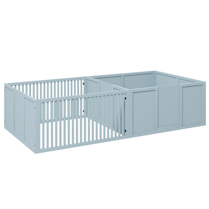 PawHut Dog Crate