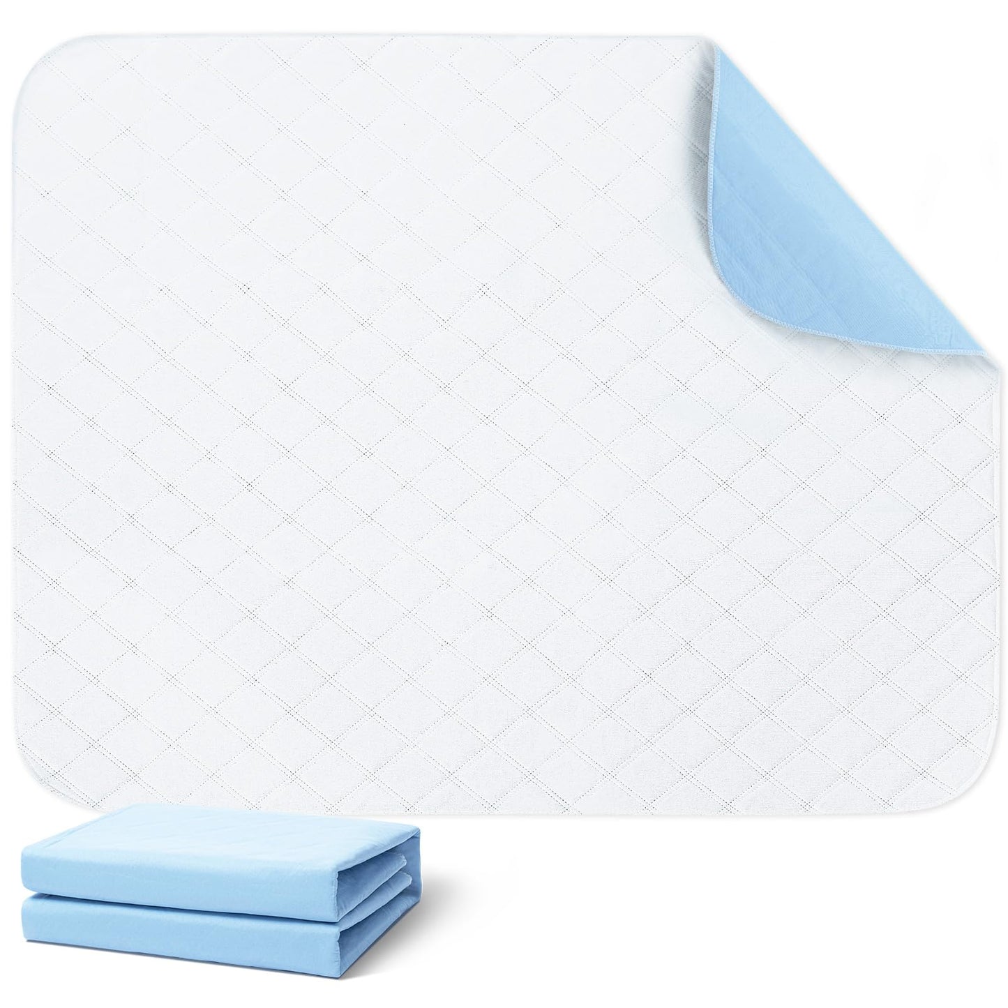 Washable Pee Pads for Puppy Traing