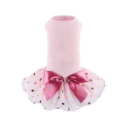 Dog Tutu Dress
