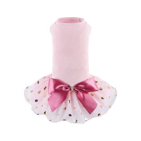 Dog Tutu Dress
