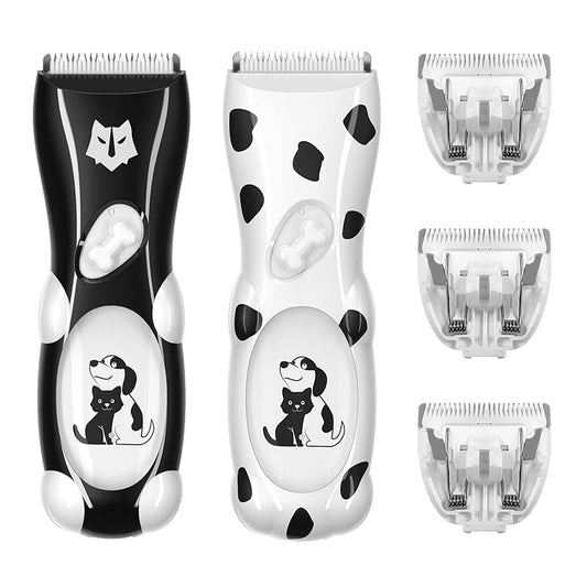 Founouly 3-Packs Home Professional Grooming